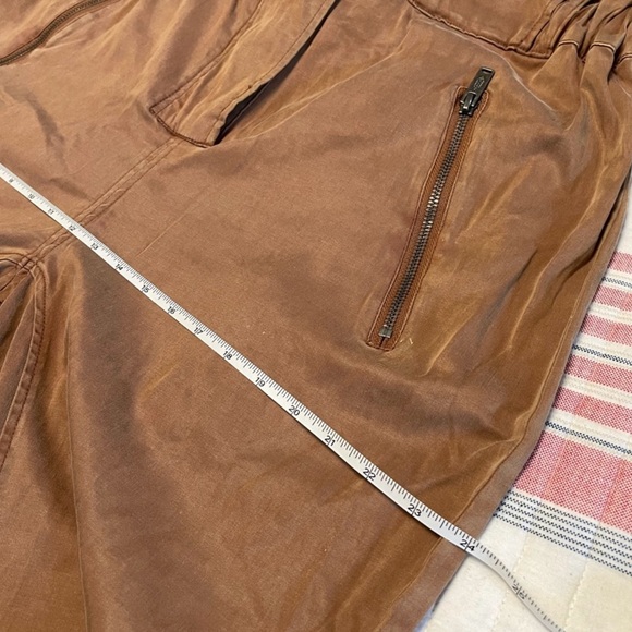 Free People Fly High Jumpsuit Onesie... (Color Walnut π€ / Size Large) *NWT! - Picture 13 of 16